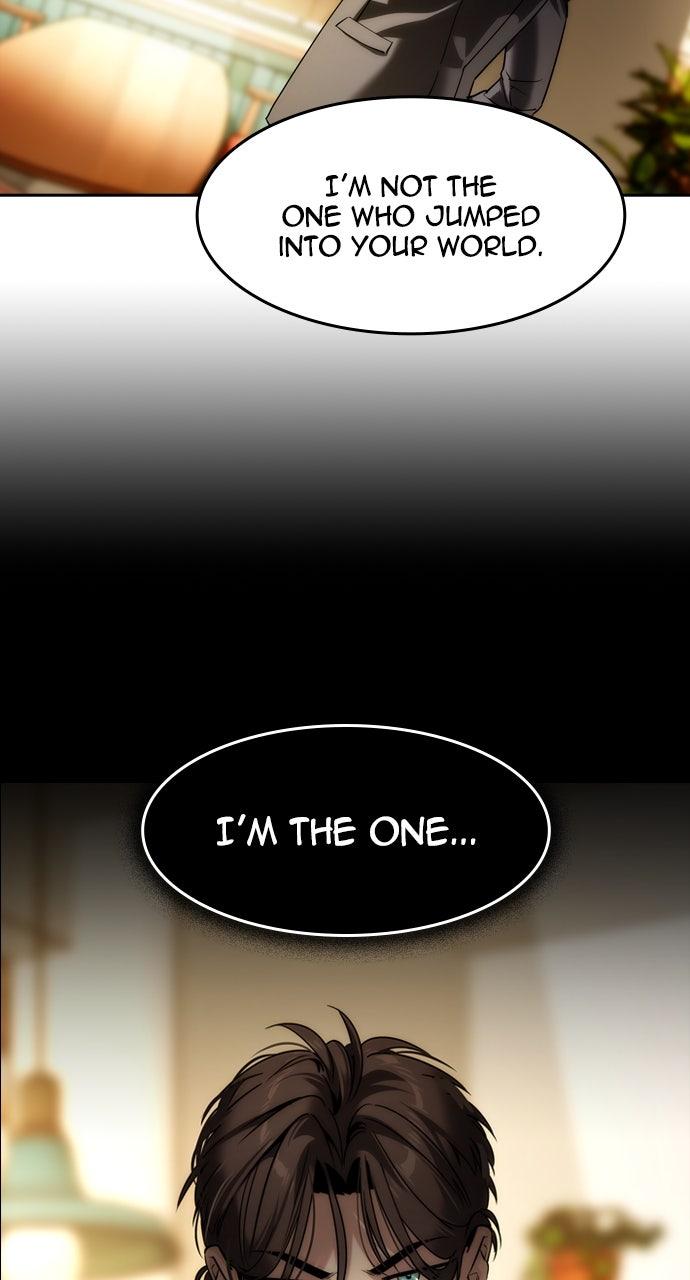 Read The Heir Manga Online