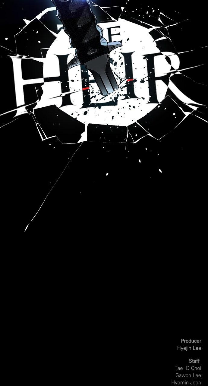 Read The Heir Manga Online