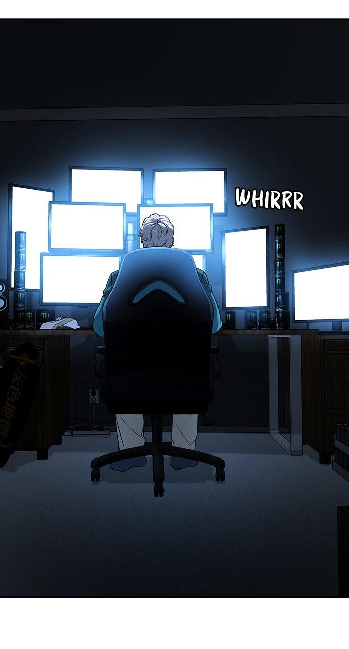 Read The Heir Manga Online