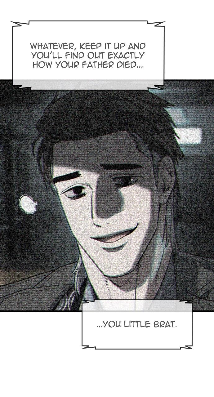 Read The Heir Manga Online