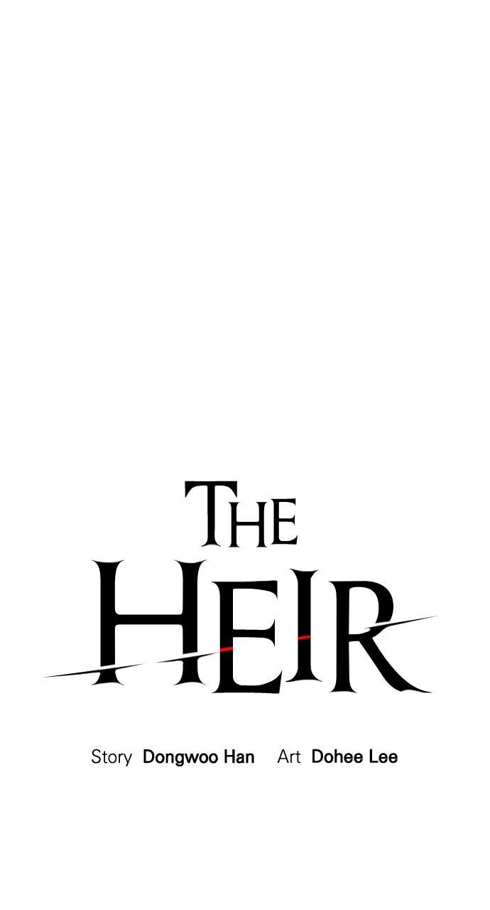 Read The Heir Manga Online