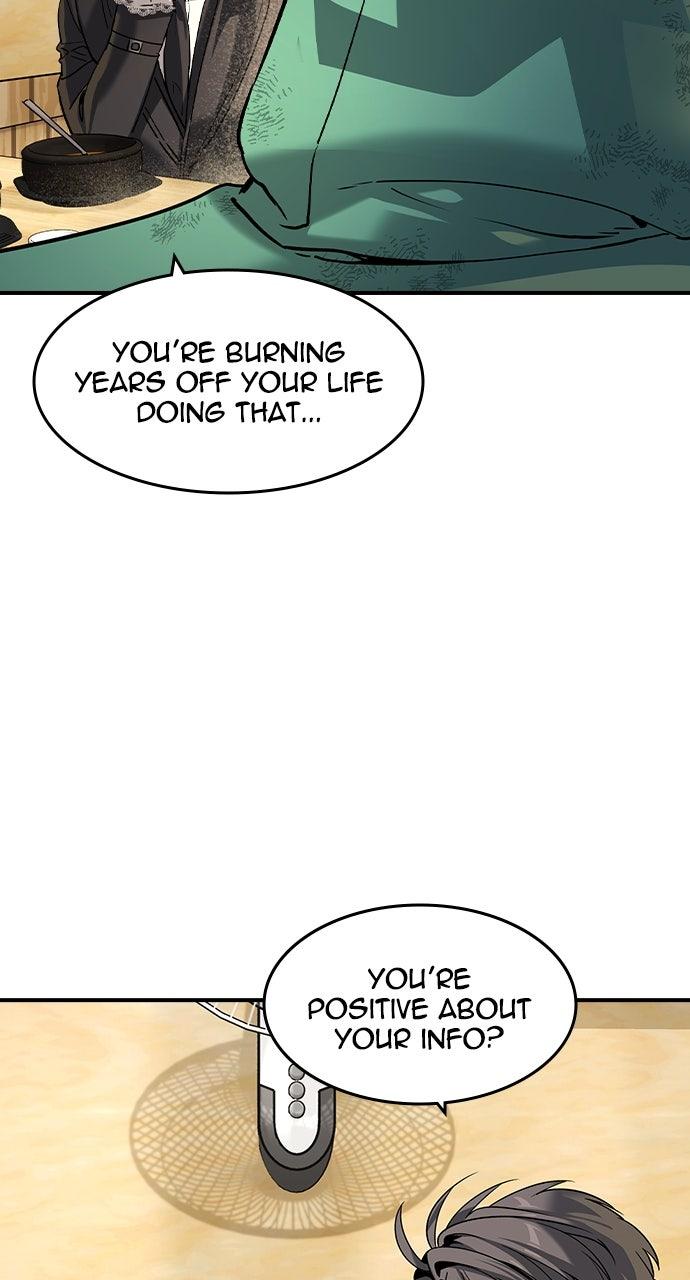 Read The Heir Manga Online