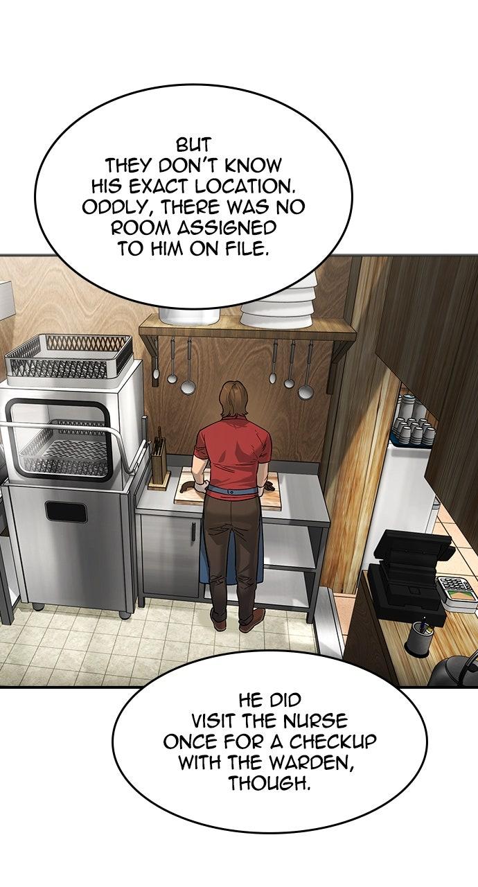 Read The Heir Manga Online