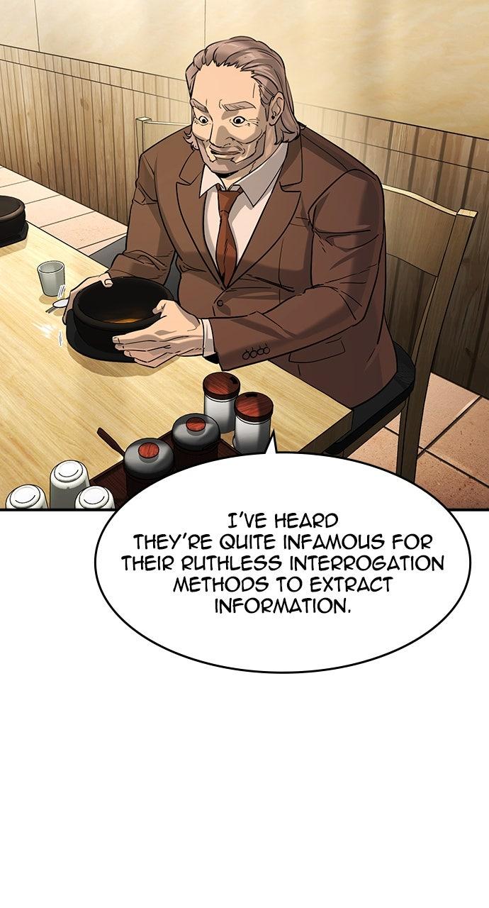 Read The Heir Manga Online