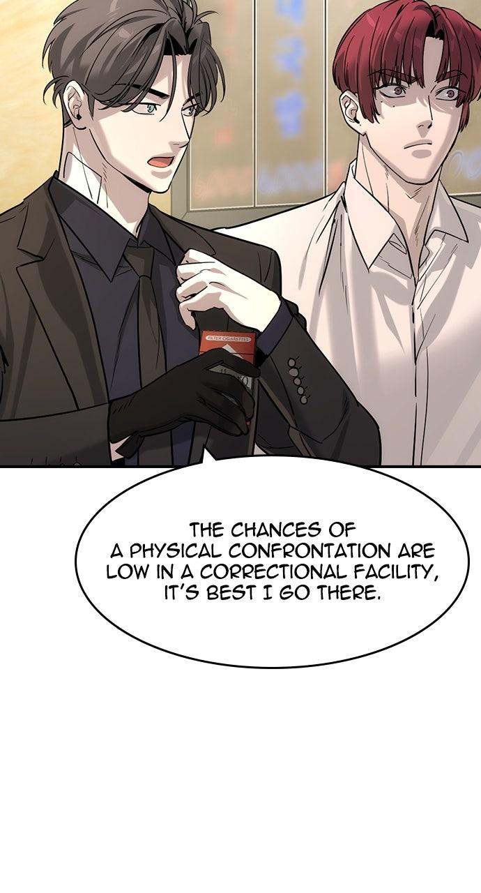 Read The Heir Manga Online