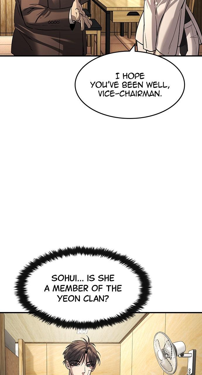 Read The Heir Manga Online