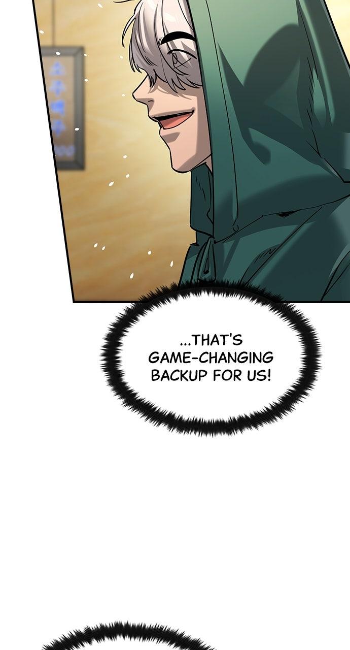 Read The Heir Manga Online