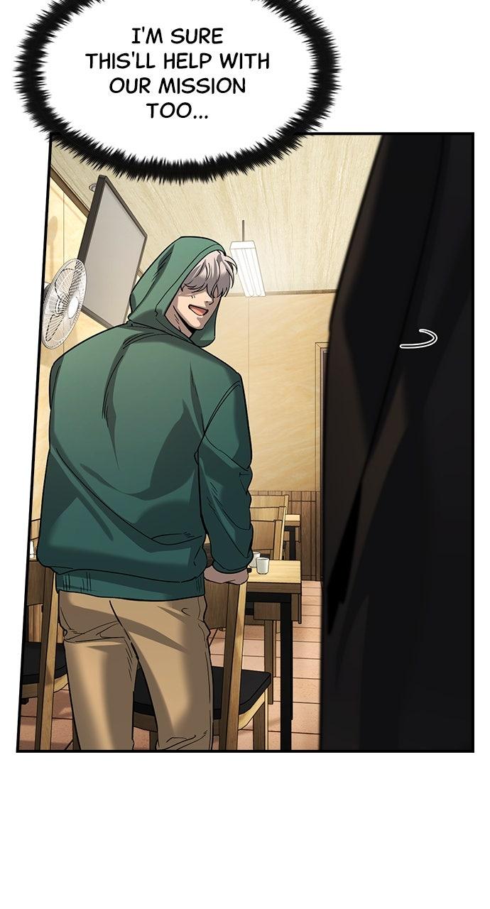 Read The Heir Manga Online