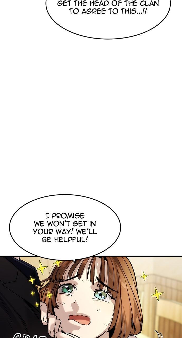 Read The Heir Manga Online