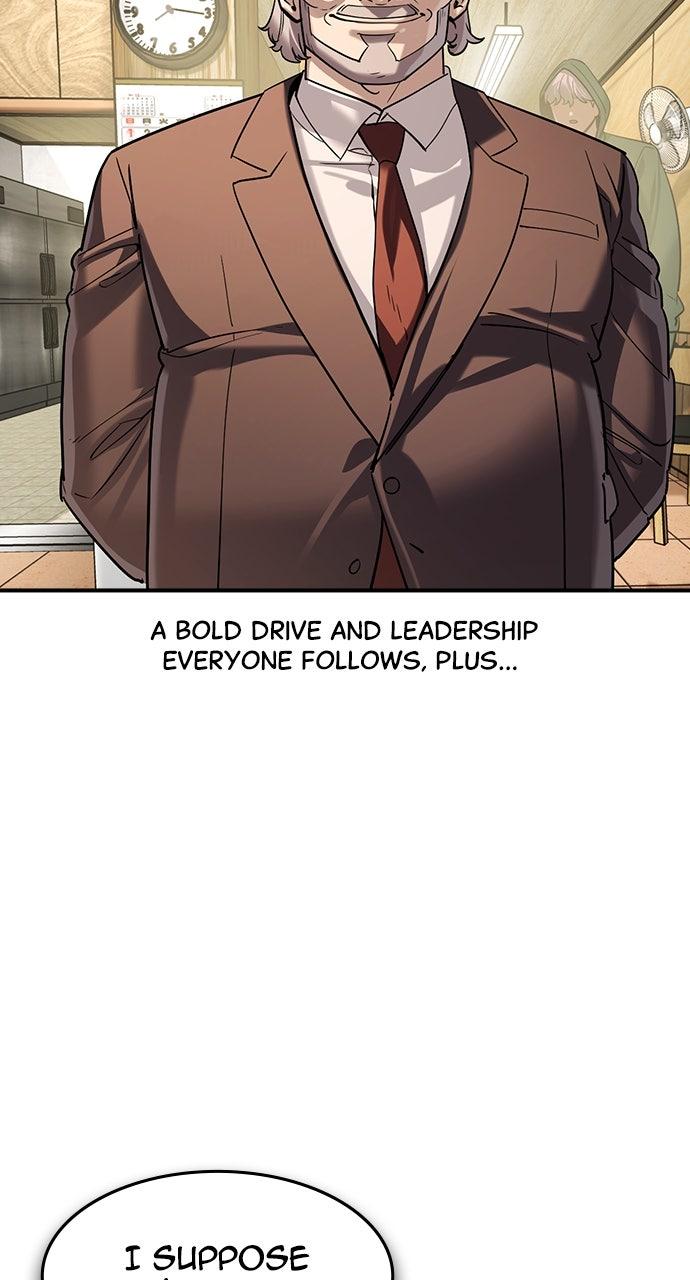 Read The Heir Manga Online