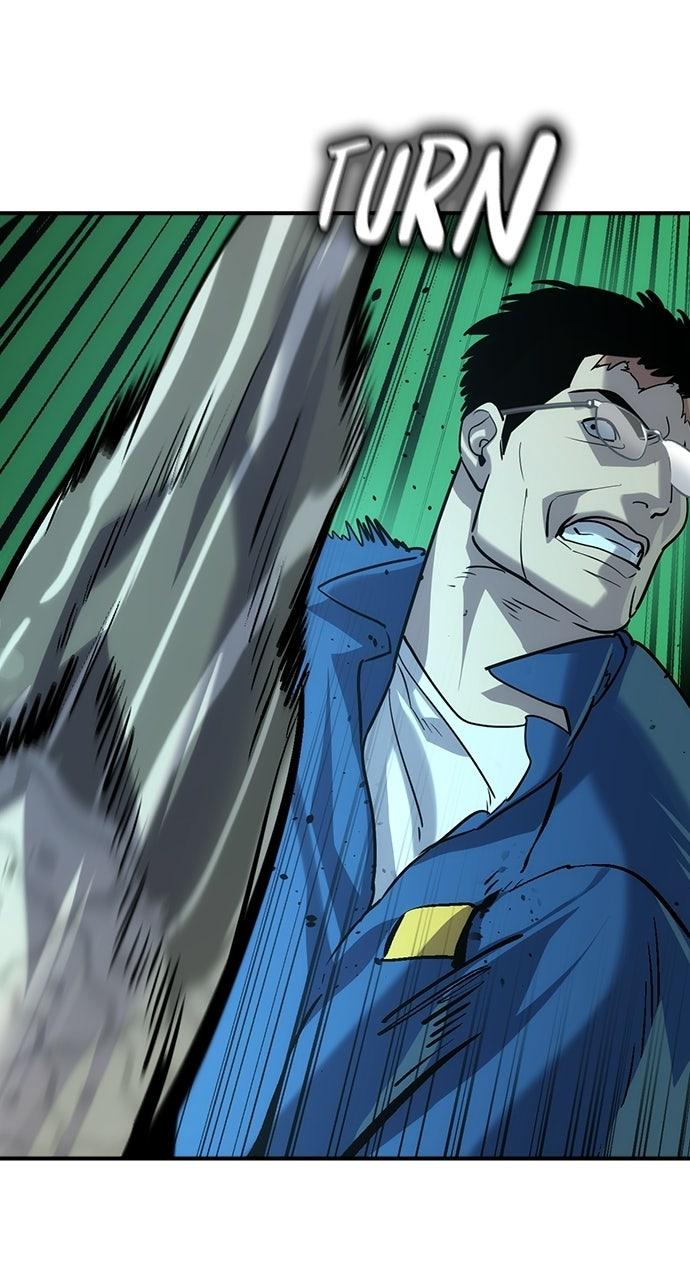 Read The Heir Manga Online