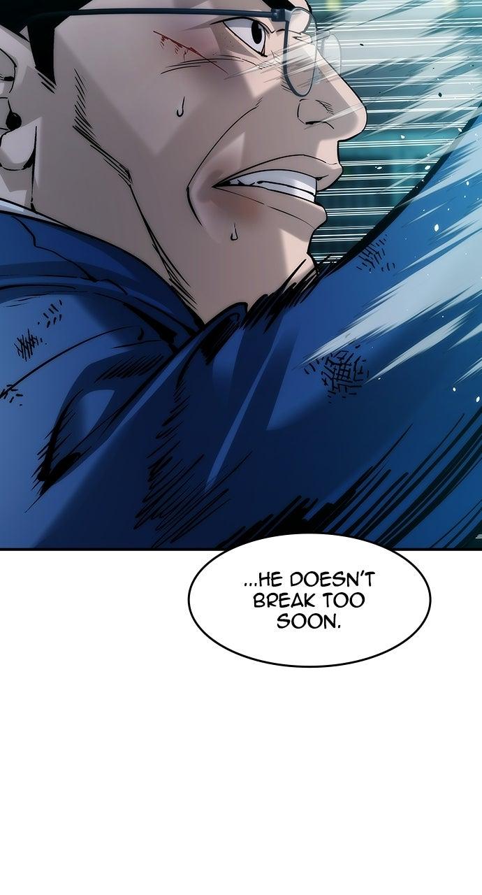 Read The Heir Manga Online