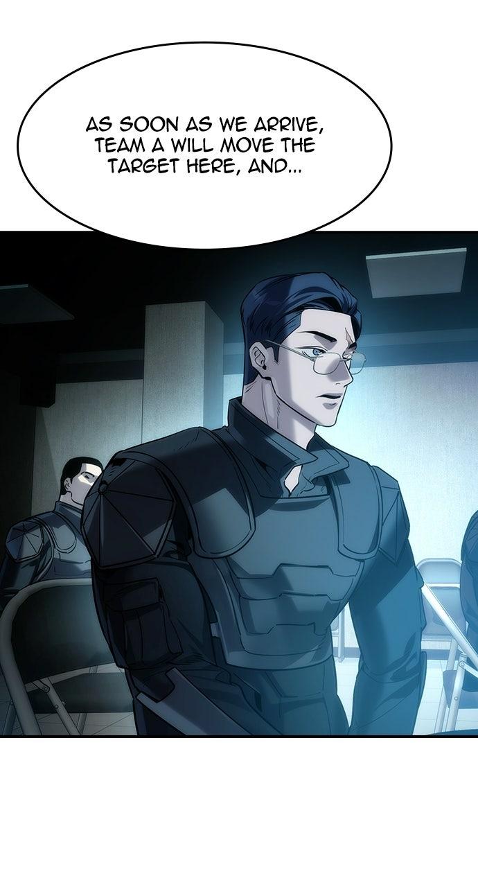 Read The Heir Manga Online