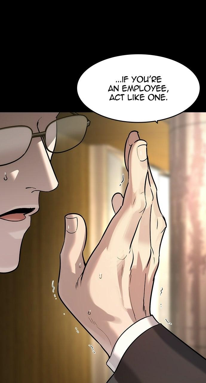 Read The Heir Manga Online