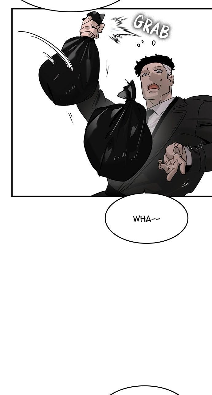 Read The Heir Manga Online