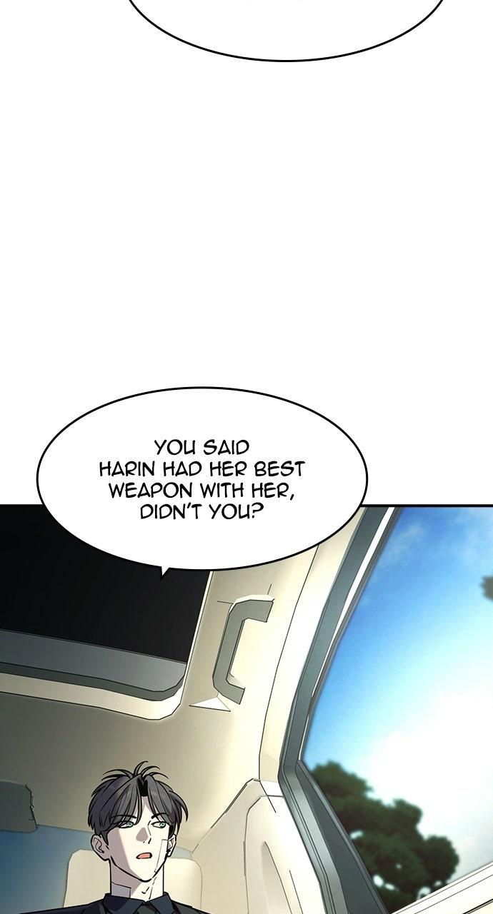 Read The Heir Manga Online