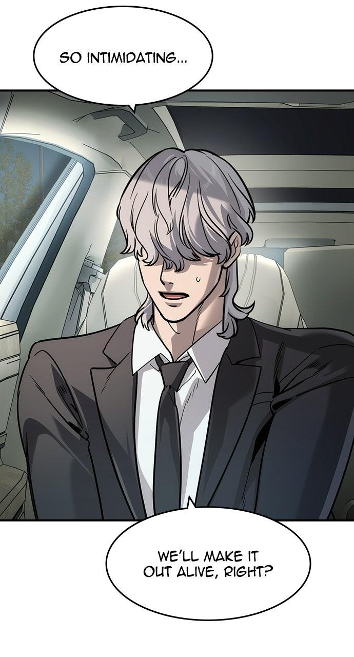 Read The Heir Manga Online