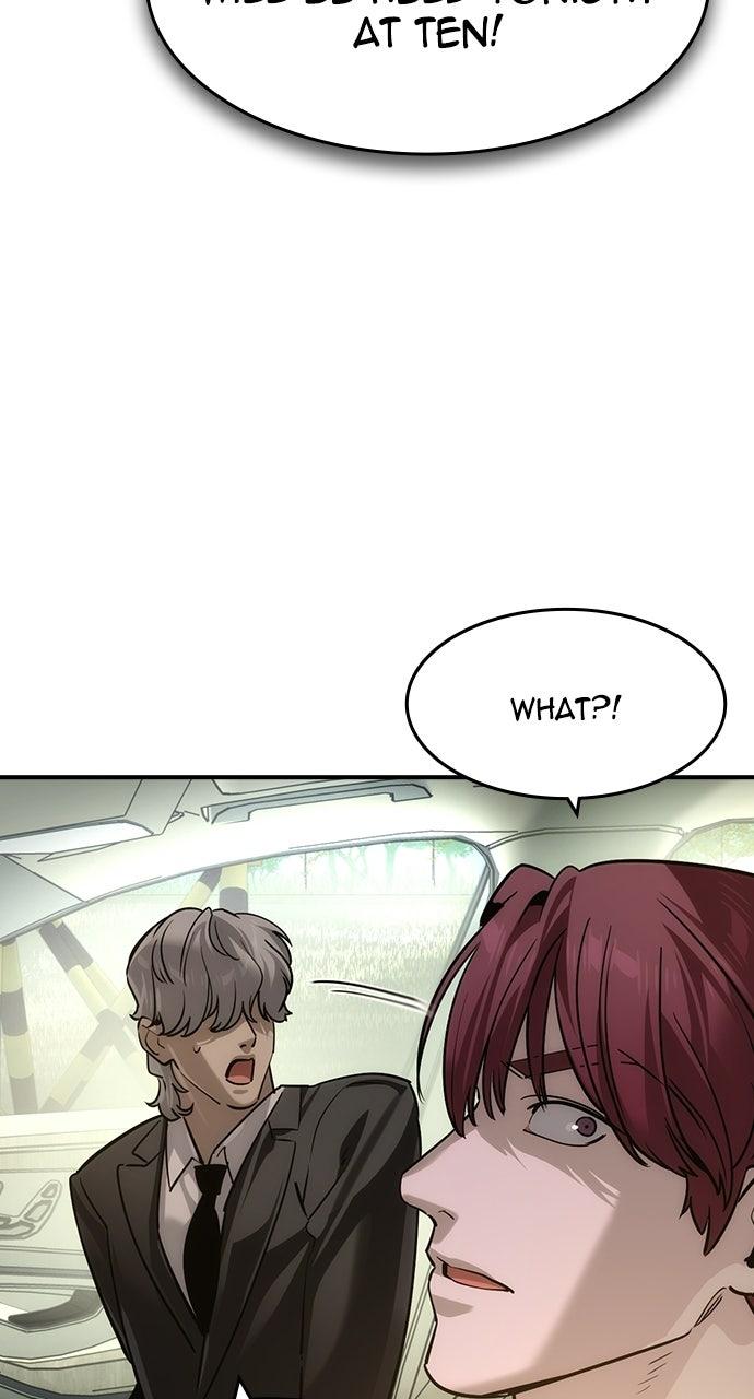 Read The Heir Manga Online