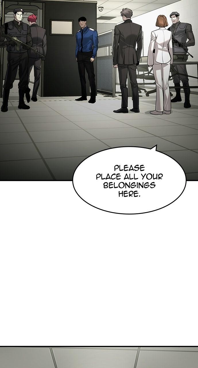 Read The Heir Manga Online