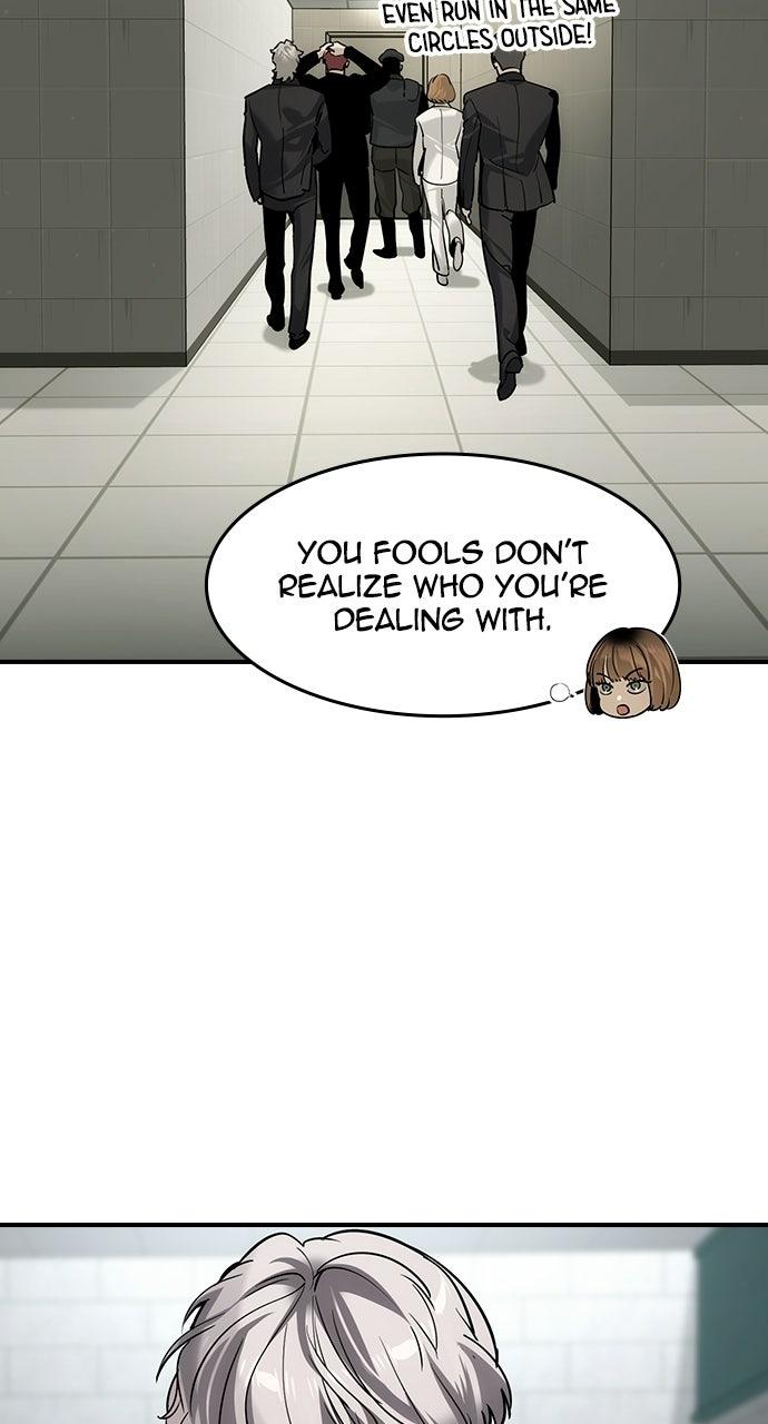 Read The Heir Manga Online