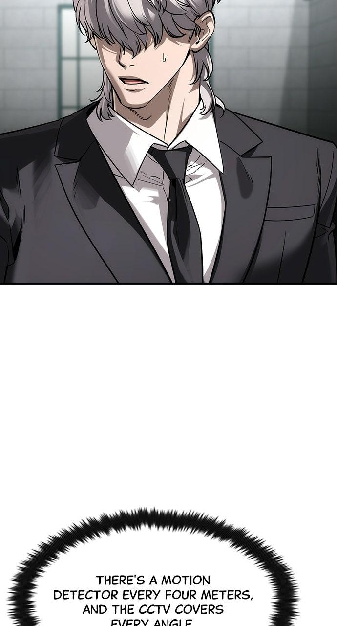 Read The Heir Manga Online