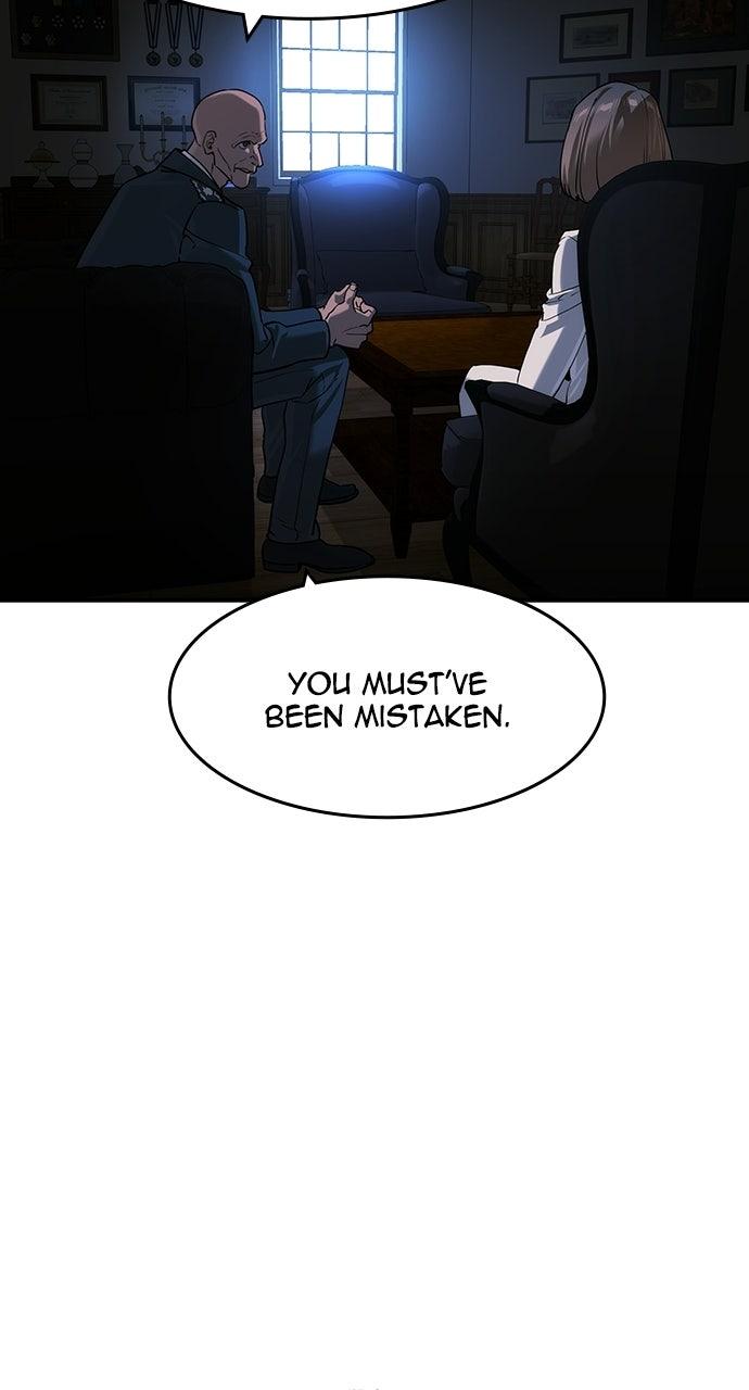 Read The Heir Manga Online