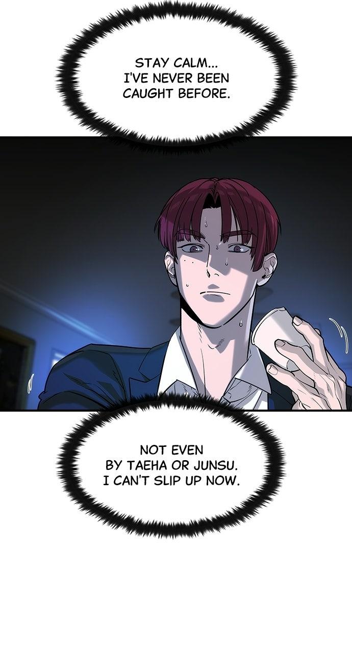 Read The Heir Manga Online