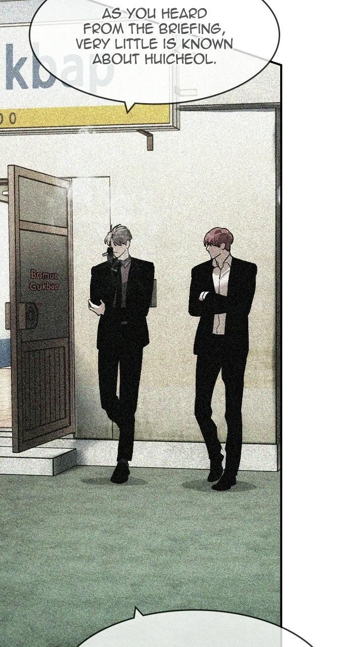 Read The Heir Manga Online