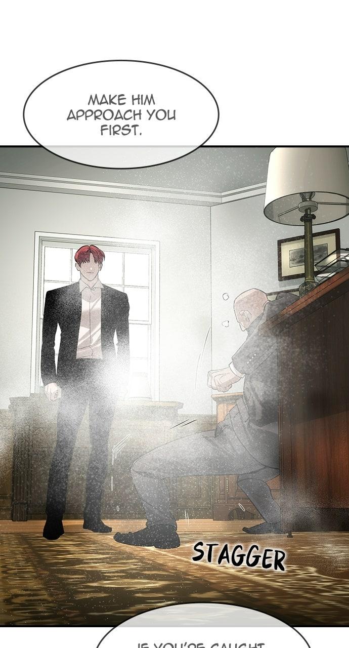 Read The Heir Manga Online