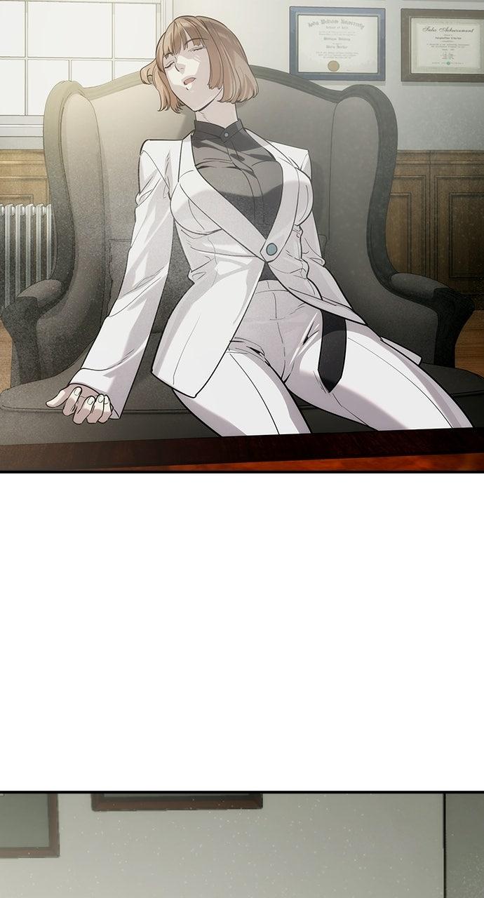 Read The Heir Manga Online