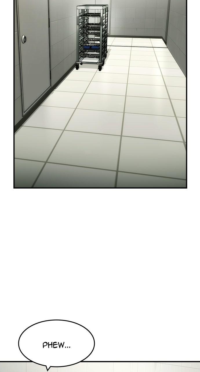 Read The Heir Manga Online