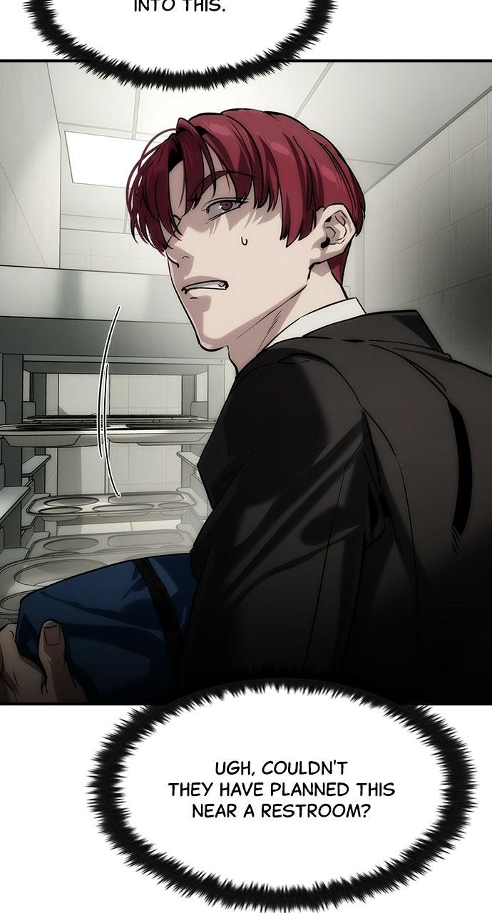 Read The Heir Manga Online