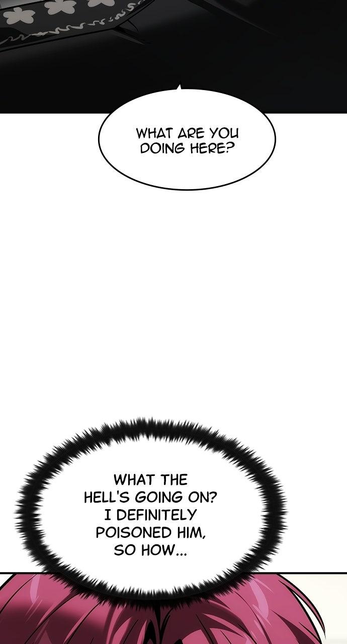 Read The Heir Manga Online