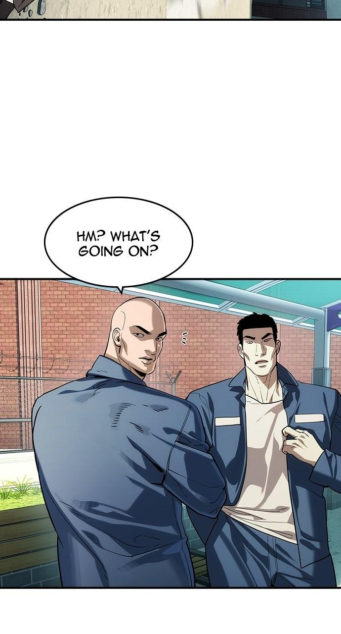 Read The Heir Manga Online