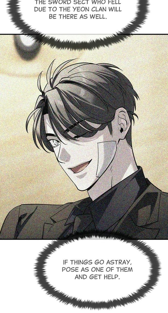 Read The Heir Manga Online