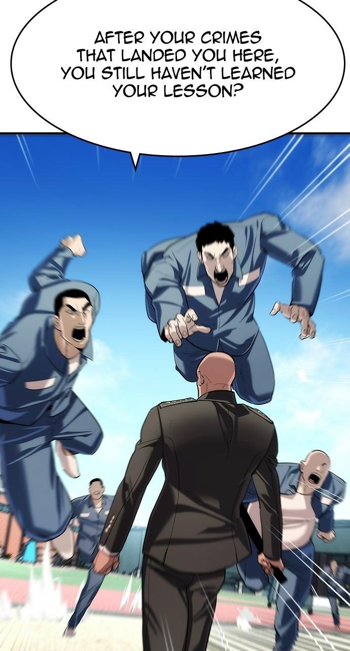 Read The Heir Manga Online