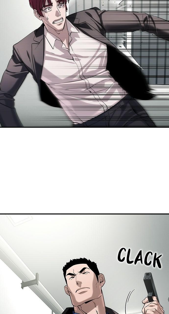 Read The Heir Manga Online