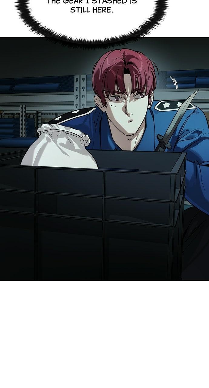 Read The Heir Manga Online