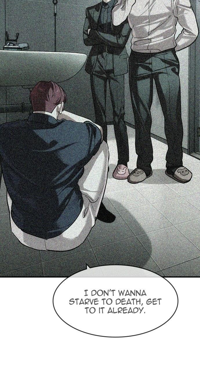 Read The Heir Manga Online