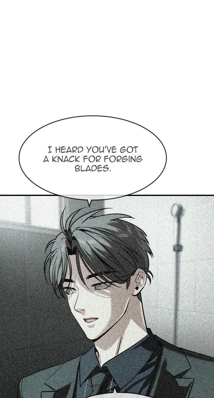 Read The Heir Manga Online