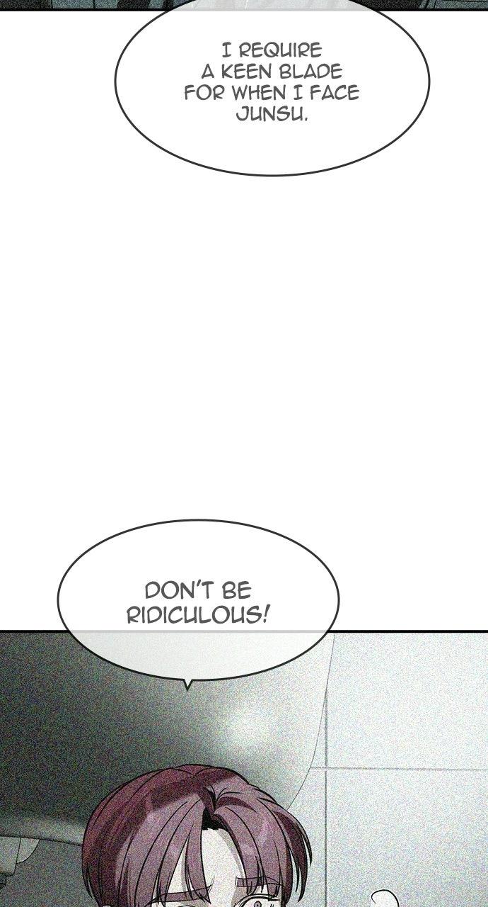 Read The Heir Manga Online