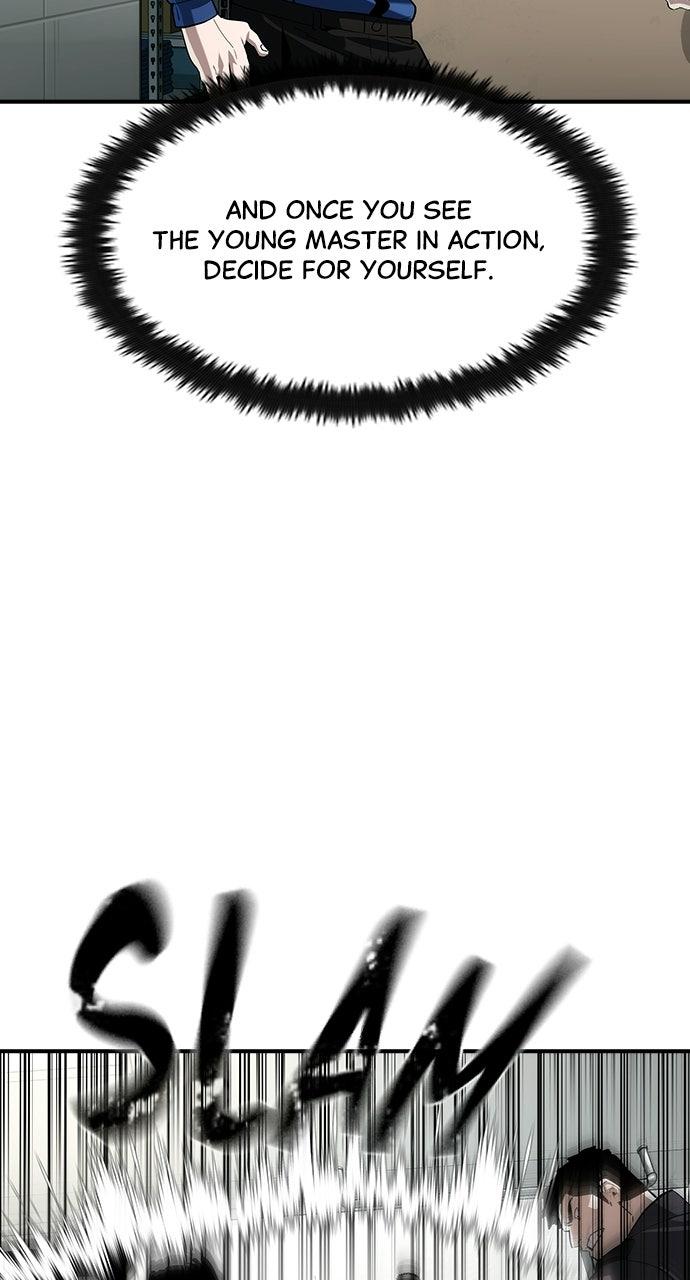 Read The Heir Manga Online