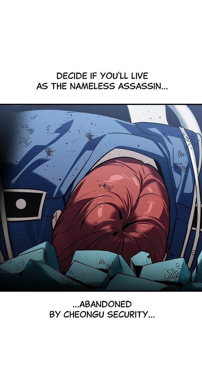 Read The Heir Manga Online