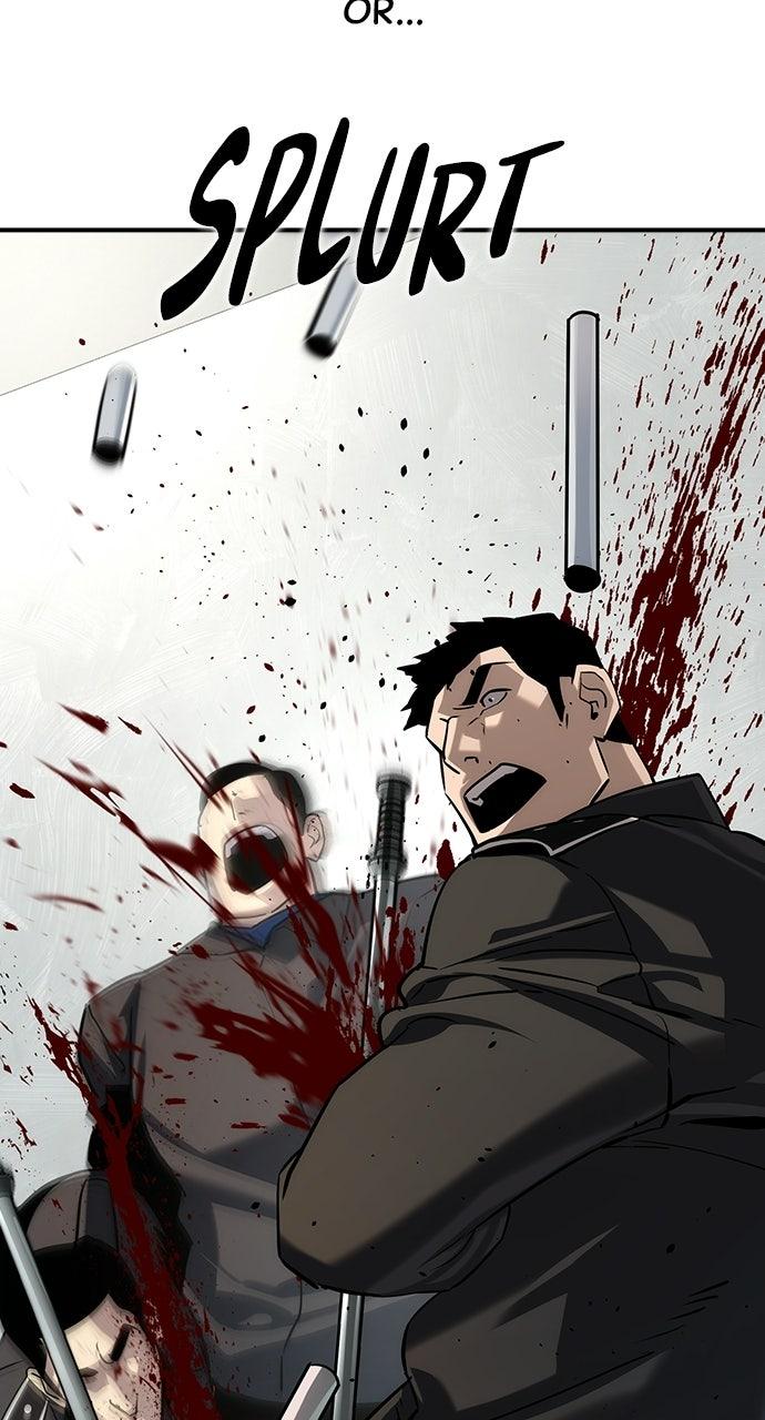 Read The Heir Manga Online