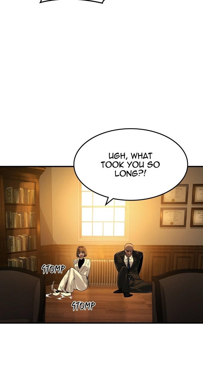 Read The Heir Manga Online