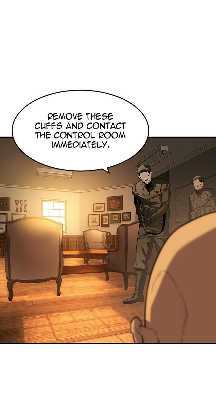 Read The Heir Manga Online