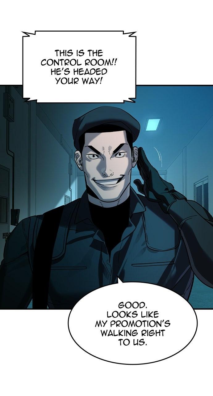 Read The Heir Manga Online