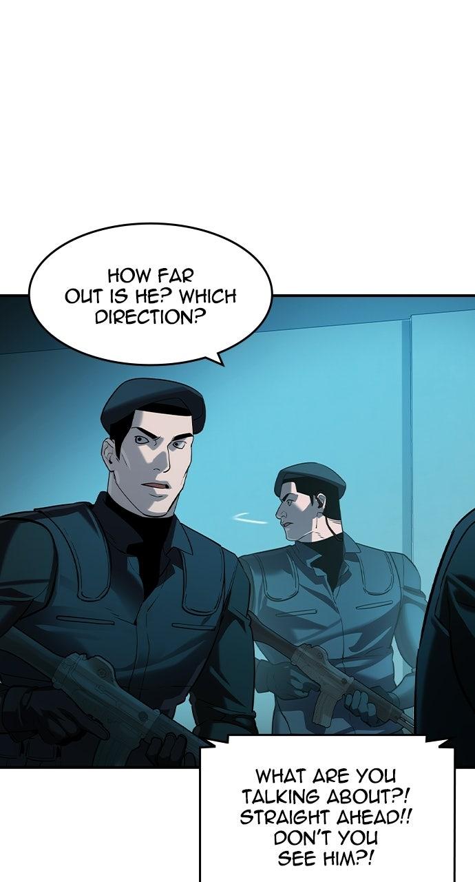 Read The Heir Manga Online