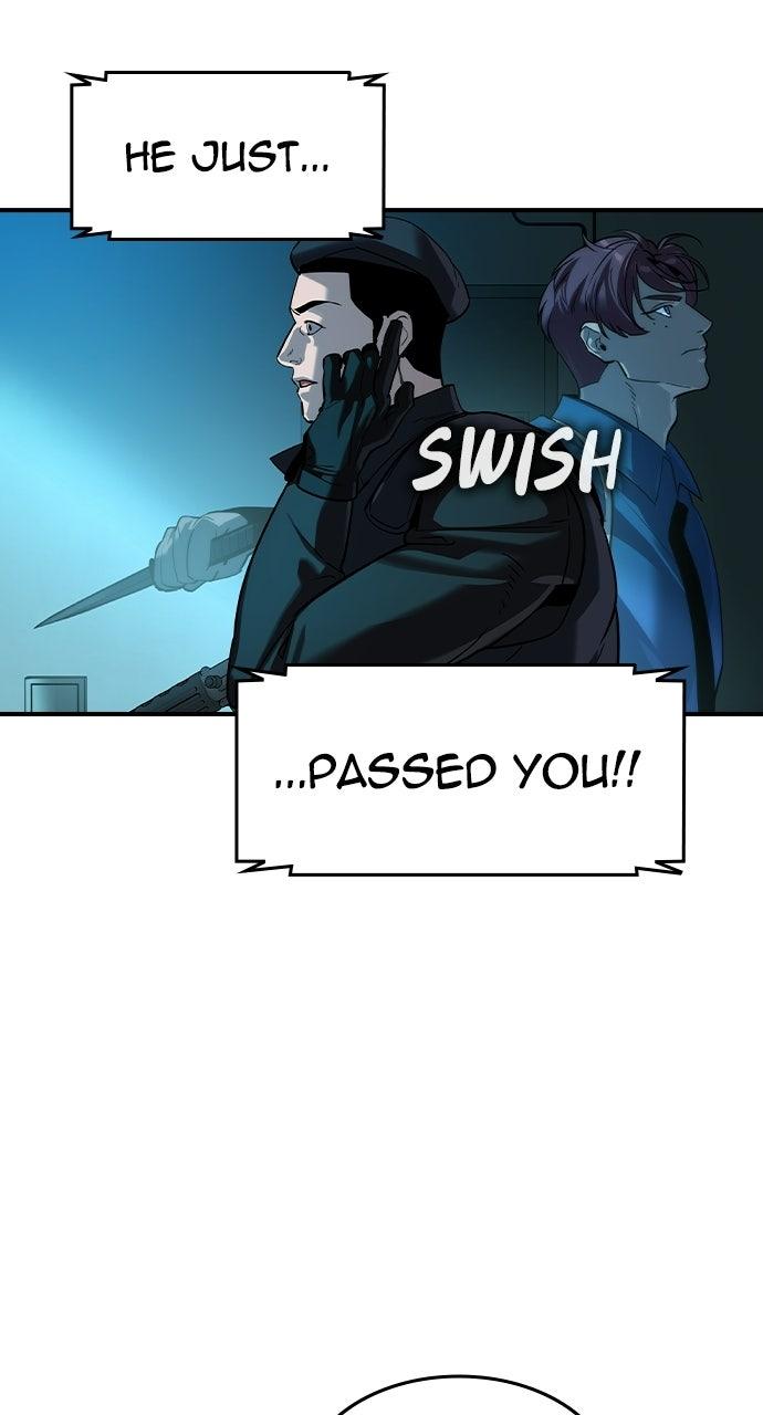 Read The Heir Manga Online