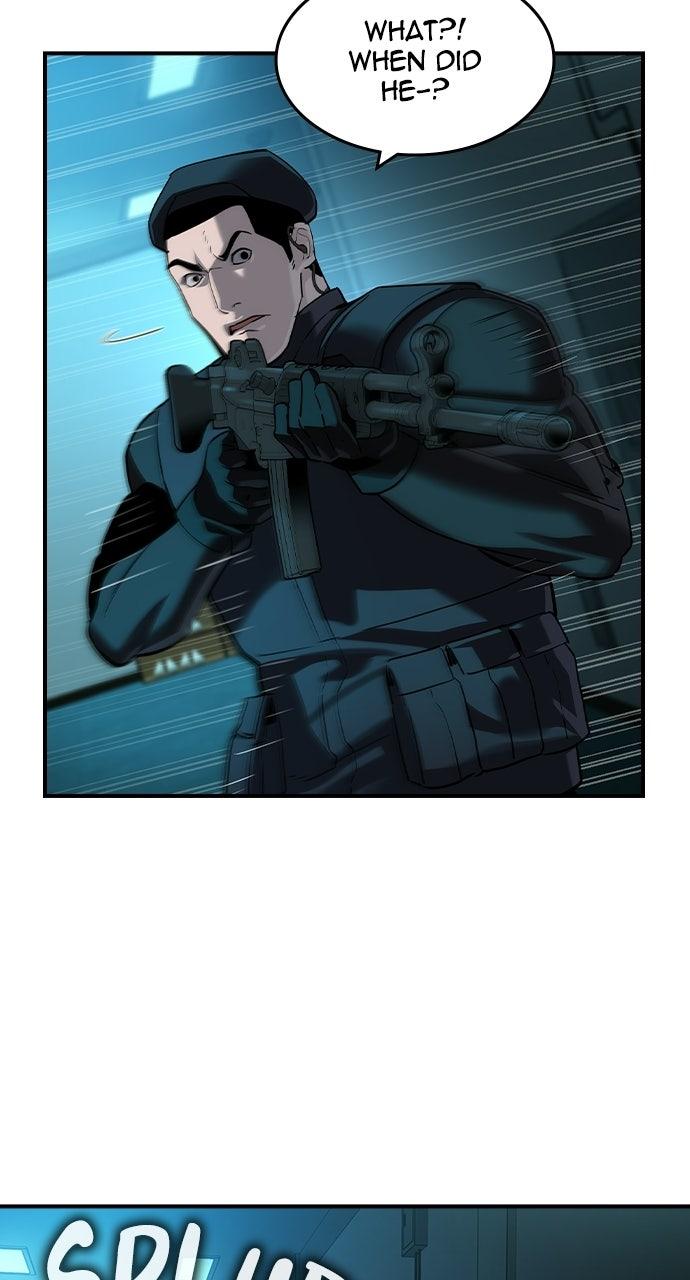 Read The Heir Manga Online